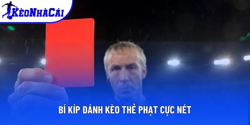 Bí quyết làm chủ cược thẻ trong tầm tay Bí quyết làm chủ cược thẻ trong tầm tay